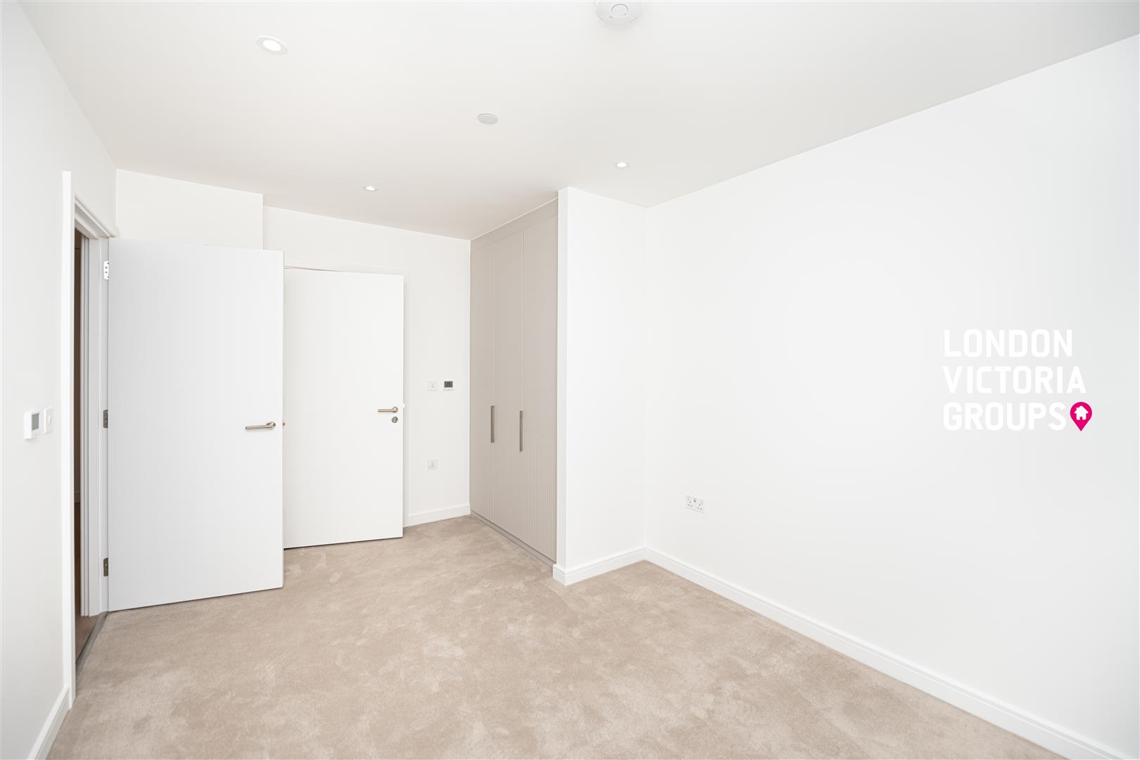 The Bellamy, 10 Manilla Street, London